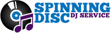Spinning Disc DJ Service Eastern CT, RI, MA - Music for all occasions.
