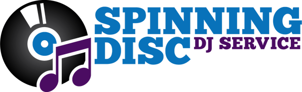 Spinning Disc DJ Service - Plainfield CT